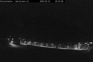 Engelberg Titlis Talstation Engelberg 