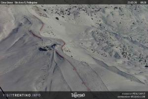 Trevalli Trevalli Cima Uomo