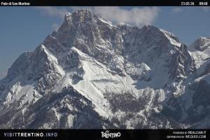 San Martino di Castrozza - Passo Rolle San Martino di Castrozza - Passo Rolle Pale di San Martino