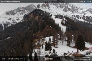 Val di Fassa - Carezza Val di Fassa - Carezza Vigo di Fassa - Catinaccio 3