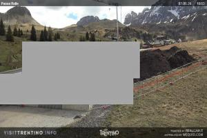 San Martino di Castrozza - Passo Rolle San Martino di Castrozza - Passo Rolle Rolle pass
