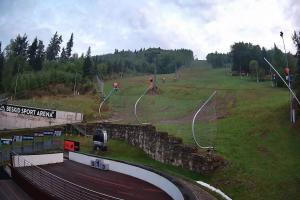 Szczyrk Beskid Sport Arena Stacja Dolna