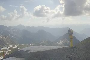 Kamera: Ischgl Greitspitz Ischgl Ischgl Greitspitz