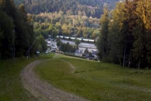 Kamera: Czantoria Wyciąg Ustroń Czantoria Wyciąg