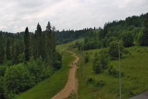 Białka Tatrzańska Kotelnica Białczańska Kotelnica - Remiaszów
