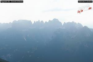 Kamera: Andalo - Paganella Dolomiti di Brenta Andalo - Paganella Andalo - Paganella Dolomiti di Brenta