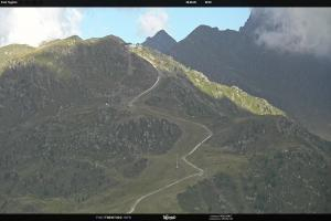 Kamera: San Martino di Castrozza - Passo Rolle Cima Tognola San Martino di Castrozza - Passo Rolle San Martino di Castrozza - Passo Rolle Cima Tognola