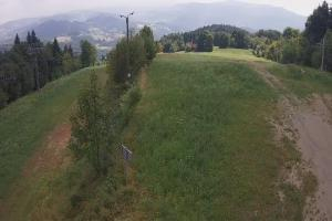 Kamera: Laskowa Ski Stok narciarski Laskowa-Ski Laskowa Laskowa Ski Stok narciarski Laskowa-Ski