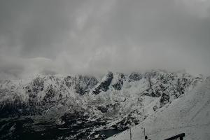 Kamera: Kasprowy Wierch Kasprowy Wierch Zakopane Kasprowy Wierch Kasprowy Wierch
