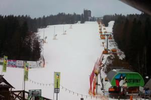 Krynica Zdrój Arena Słotwiny Stok