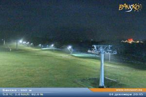 Bansko Bansko Bansko - 1000m