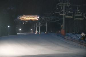 Wisła Nowa Osada Kamera on-line