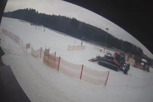 Kamera: Jacnia Wyciąg i stok Roztocze Jacnia Wyciąg i stok