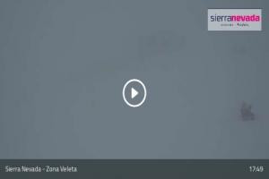 Kamera: Sierra Nevada Zona Veleta Sierra Nevada Sierra Nevada Zona Veleta