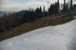 Kamera: Beskid Sport Arena Stacja Górna Szczyrk Beskid Sport Arena Stacja Górna