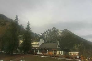 Kamera: Wysokie Tatry Hrebienok I - 1.285 m n.p.m. Tatrzańska Łomnica Wysokie Tatry Hrebienok I - 1.285 m n.p.m.