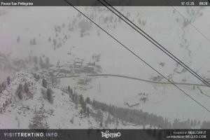 Trevalli Trevalli Passo S. Pellegrino