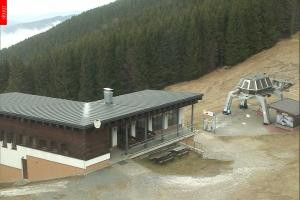 Kamera: Lyžařské středisko Bonera - Ramzová Čerňava Ramzová Lyžařské středisko Bonera - Ramzová Čerňava