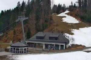 Szczyrk Szczyrk Mountain Resort Solisko 650 m npm