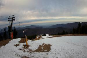 Kamera: Szczyrk Mountain Resort Małe Skrzyczne – 1211 m n.p.m. Szczyrk Szczyrk Mountain Resort Małe Skrzyczne – 1211 m n.p.m.