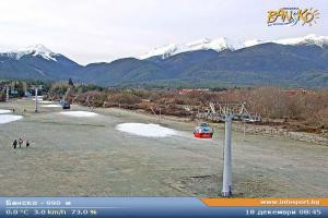 Kamera: Bansko Bansko - 1000m Bansko Bansko Bansko - 1000m