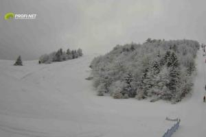 Kamera: Park Snow Patociny - 1136 m n.p.m. Donovaly Park Snow Patociny - 1136 m n.p.m.