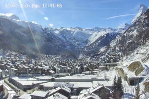 Zermatt Zermatt Spiss Livecam