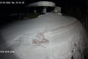 Białka Tatrzańska Kotelnica Białczańska Kotelnica - kolej nr 9