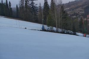Kamera: Ski Suche U Jędrola Stacja dolna Poronin Ski Suche U Jędrola Stacja dolna
