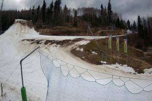 Wisła Skolnity Wisła Skolnity - ski Centrum kamera 3