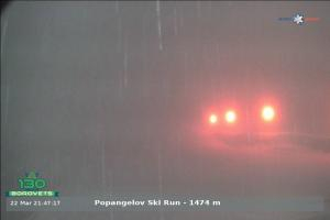 borovets borovets Popangelov 