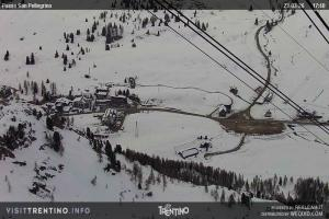 Trevalli Trevalli Passo S. Pellegrino