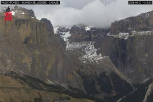 Val di Fassa - Carezza Val di Fassa - Carezza Canazei - Belvedere 2