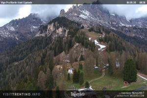 Val di Fassa - Carezza Val di Fassa - Carezza Vigo di Fassa - Catinaccio 3