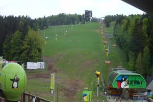 Krynica Zdrój Arena Słotwiny Stok