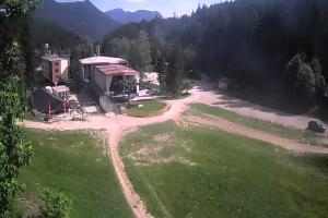 Ruzomberok Malino Brdo Ski Park Hrabovo