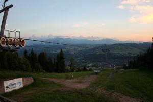 Kamera: Koziniec Ski Stacja Górna Bukowina Tatrzańska Koziniec Ski Stacja Górna