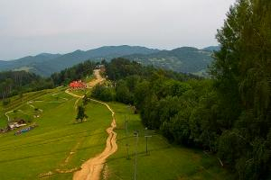 Kamera: Palenica Szafranówka Szczawnica Palenica Szafranówka