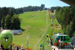 Krynica Zdrój Arena Słotwiny Stok