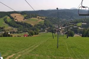 Kamera: Słotwiny Stacja narciarska Krynica Słotwiny Krynica Słotwiny Stacja narciarska Krynica Słotwiny