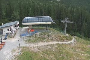 Zverovka Tatrawest s.r.o. Livecam