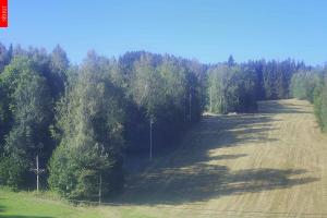Miroslav - Lipová Lázně Ski centrum Miroslav - Lipová Lázně Kamera Zjazdowa, 605 m n.m.
