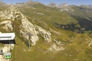 Kamera: Laax Sogn Gion Sogn Gion Laax Sogn Gion