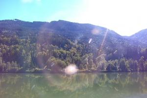 Jenner - Schönau am Königssee Jenner - Schönau am Königssee Livecam