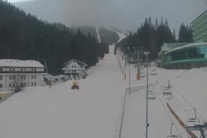 Jasna Jasna - Chopok Biela Púť – 1.117 m n.m.