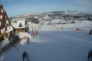 Kamera: Ufo-Ski Ufo-Ski Bukowina Tatrzańska Ufo-Ski Ufo-Ski