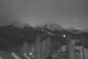 Tatrzańska Łomnica Wysokie Tatry Tatranská Lomnica, 904 m n.p.m.