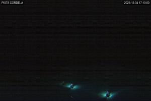 Monte Bondone Monte Bondone Trasa Cordela