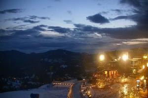 Istebna Złoty Groń ZŁOTY Groń -ski  Istebna 3