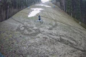 Kamera: Myślenice SN Widok z dolnej stacji Myślenice Myślenice SN Widok z dolnej stacji